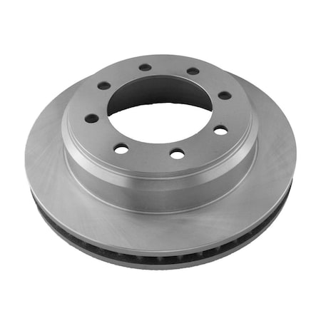 Uap 680679 Disc Brake Rotor 680679